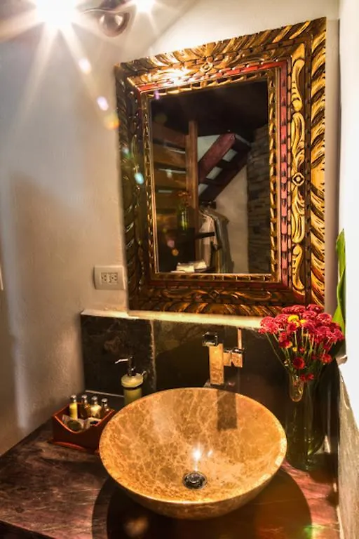 Casa De Leda, A Kali Hotel Santa Marta