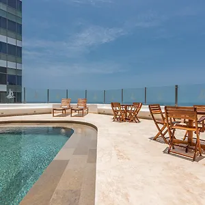 **** Hotel Regatta Colombia
