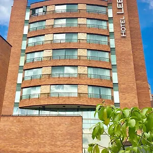 **** Hotel Leblon Colombia
