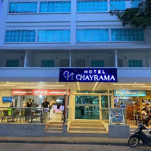 aparta-hotel-chayrama.hotels-in-barranquilla.com/
