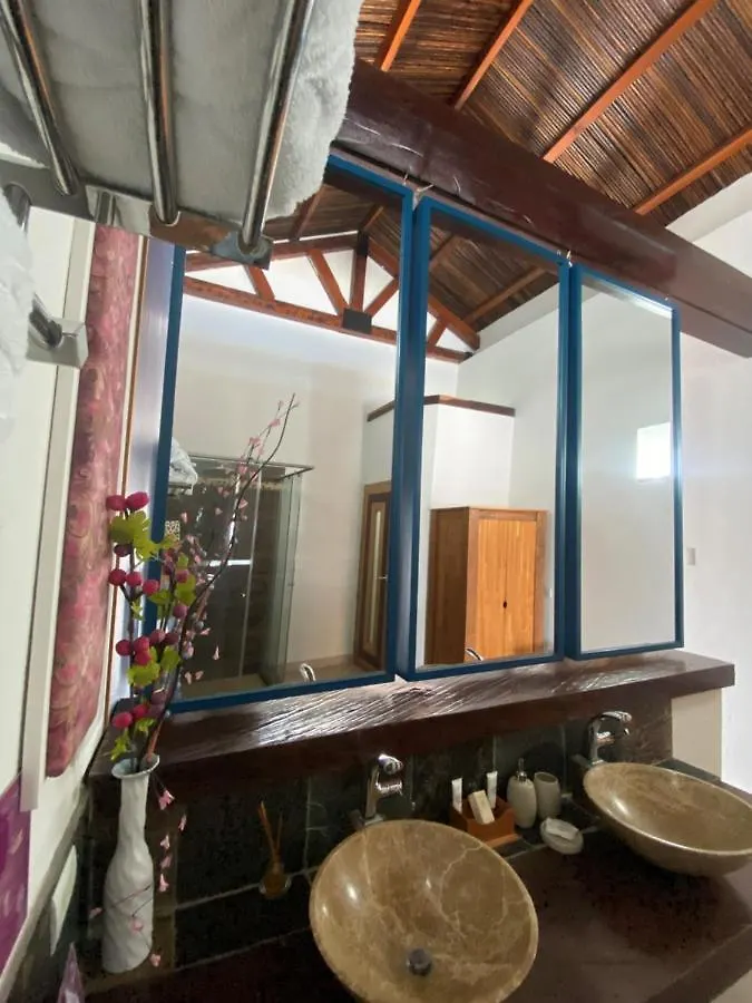 Casa De Leda, A Kali Hotel 5*, Santa Marta (Magdalena)