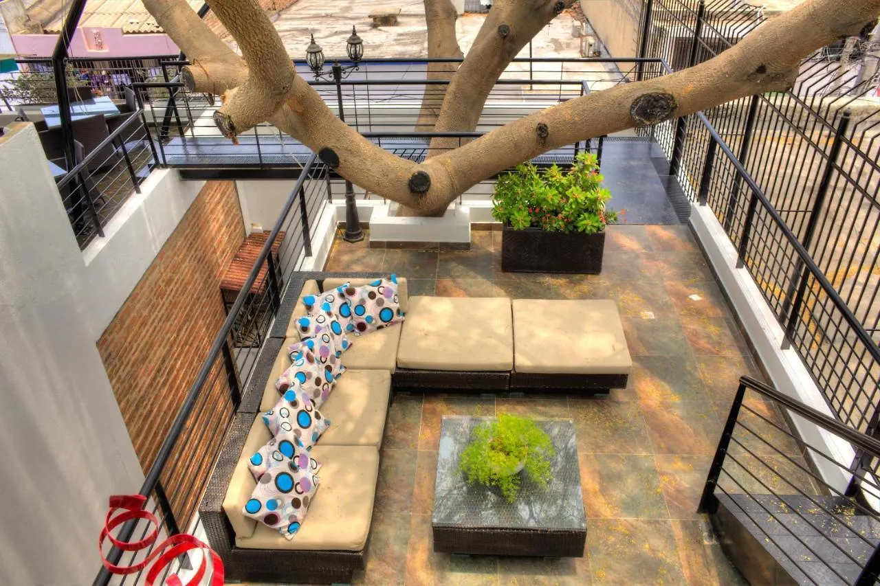 *****  Casa De Leda, A Kali Hotel Colombia