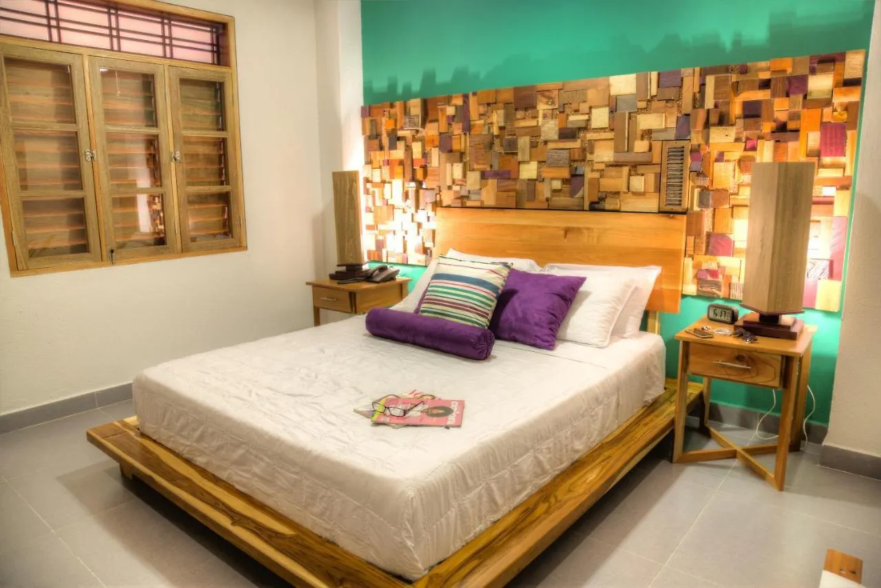 Casa De Leda, A Kali Hotel 5*, Santa Marta (Magdalena) Colombia
