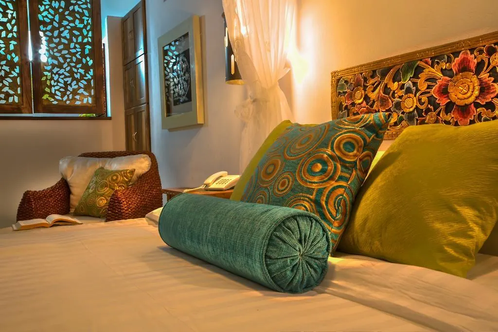 Casa De Leda, A Kali Hotel Santa Marta (Magdalena)