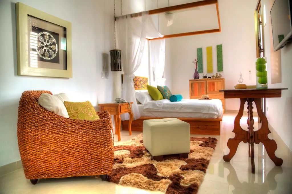 *****  Casa De Leda, A Kali Hotel Colombia