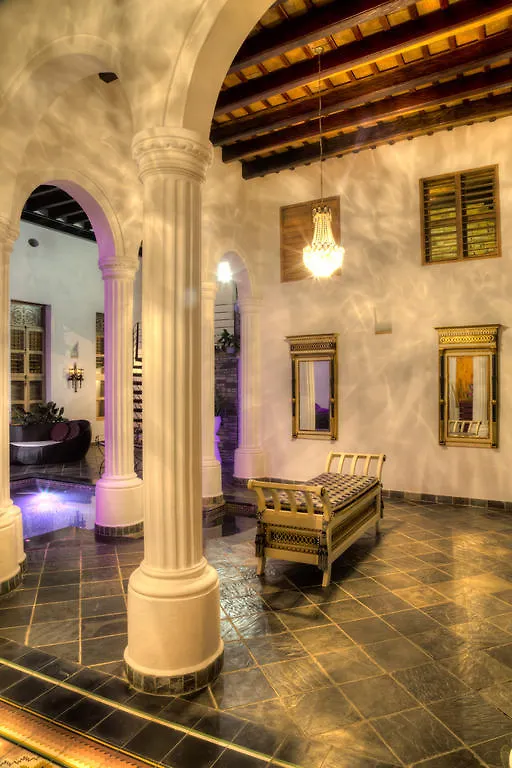 Casa De Leda, A Kali Hotel  Santa Marta (Magdalena)
