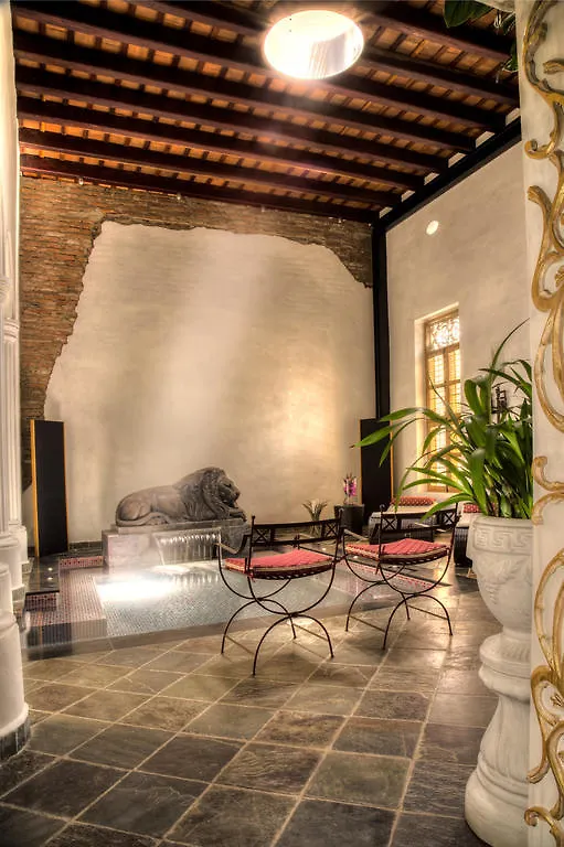 Casa De Leda, A Kali Hotel 5*, Santa Marta (Magdalena) Colombia