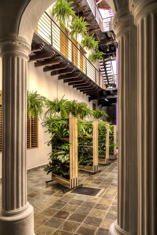 Casa De Leda, A Kali Hotel 5*, Santa Marta (Magdalena)