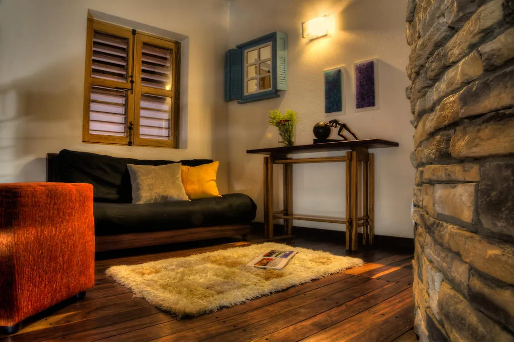 Casa De Leda, A Kali Hotel  Santa Marta (Magdalena)