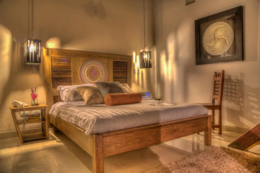 Casa De Leda, A Kali Hotel 5*, Santa Marta (Magdalena) Colombia