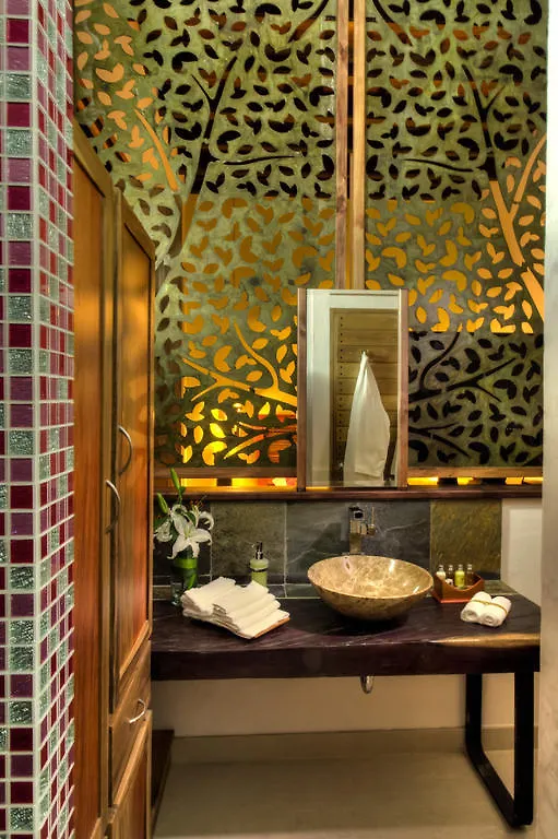 Casa De Leda, A Kali Hotel  Santa Marta (Magdalena)