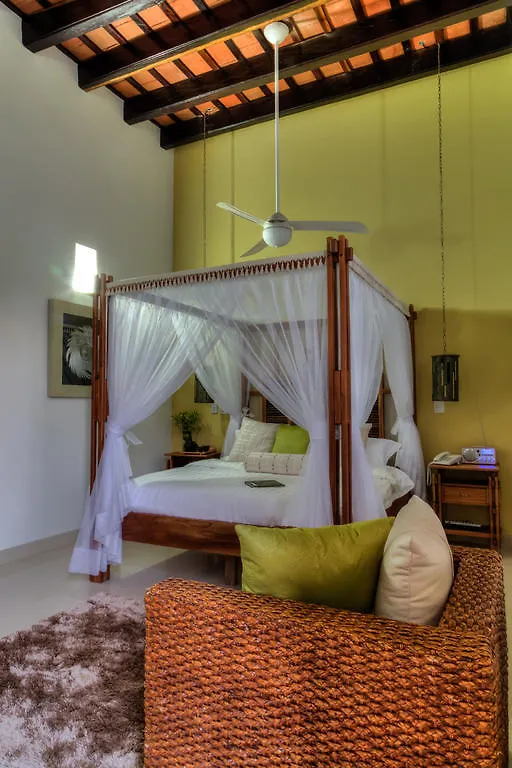 Casa De Leda, A Kali Hotel 5*, Santa Marta (Magdalena) Colombia