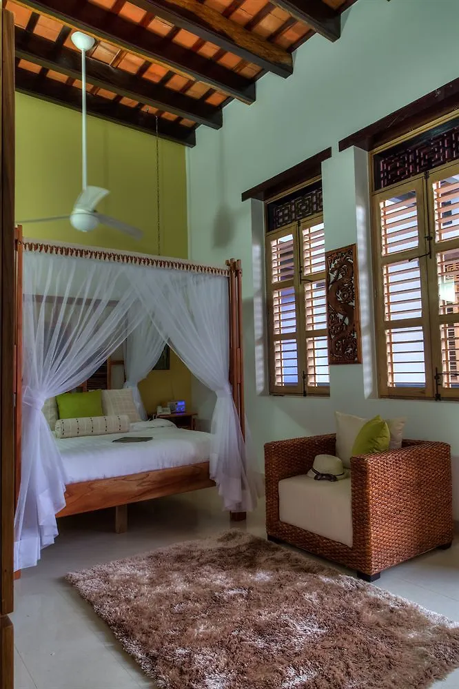 Casa De Leda, A Kali Hotel 5*, Santa Marta (Magdalena)