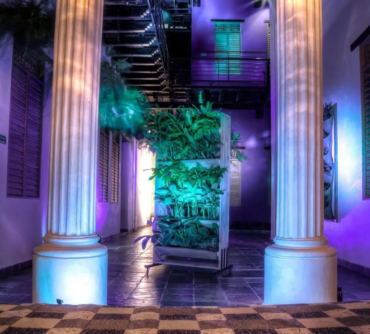 *****  Casa De Leda, A Kali Hotel Colombia