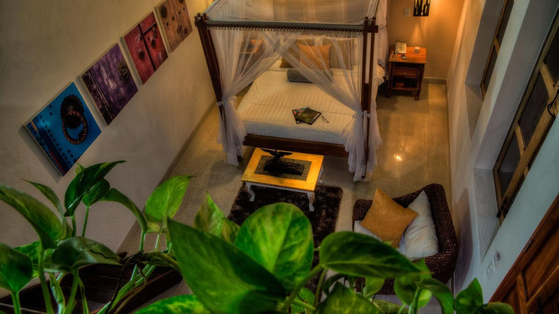 Casa De Leda, A Kali Hotel Colombia