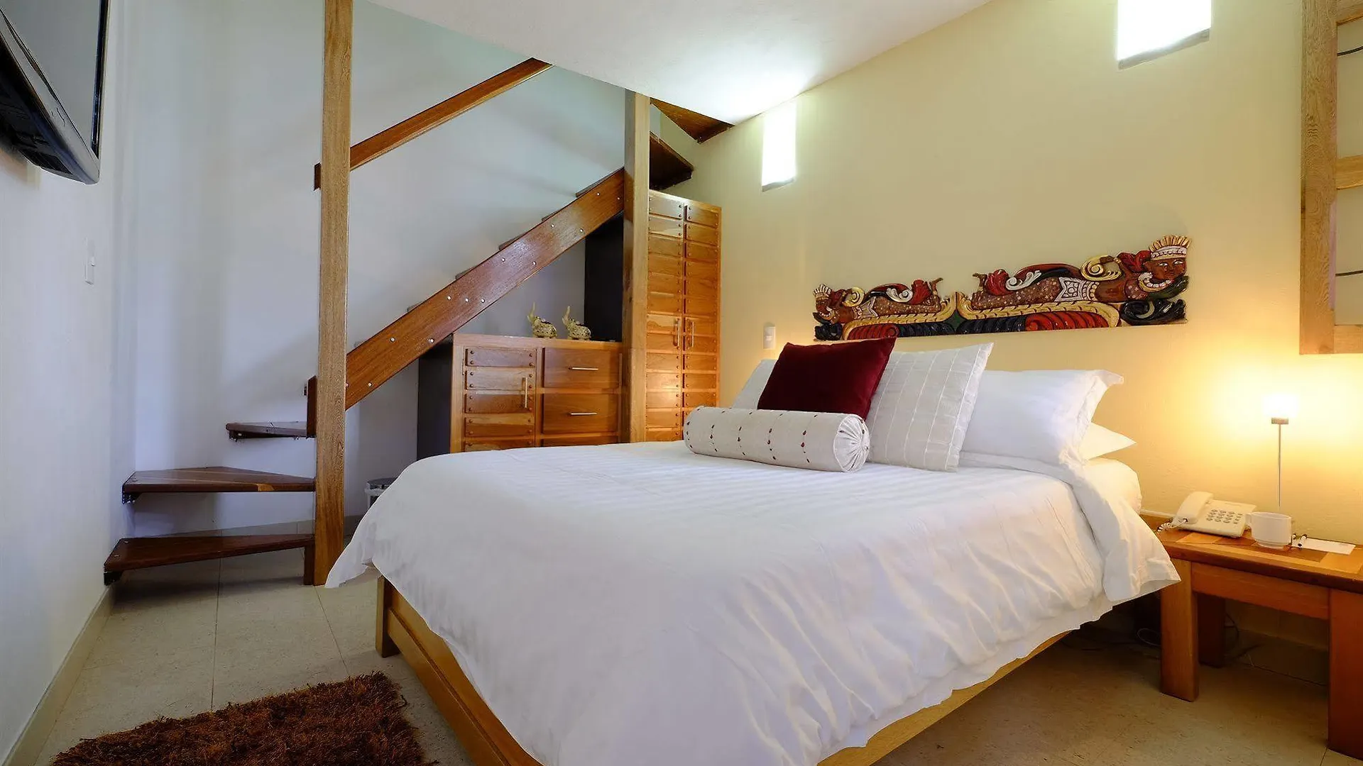 Casa De Leda, A Kali Hotel 5*, Santa Marta (Magdalena) Colombia