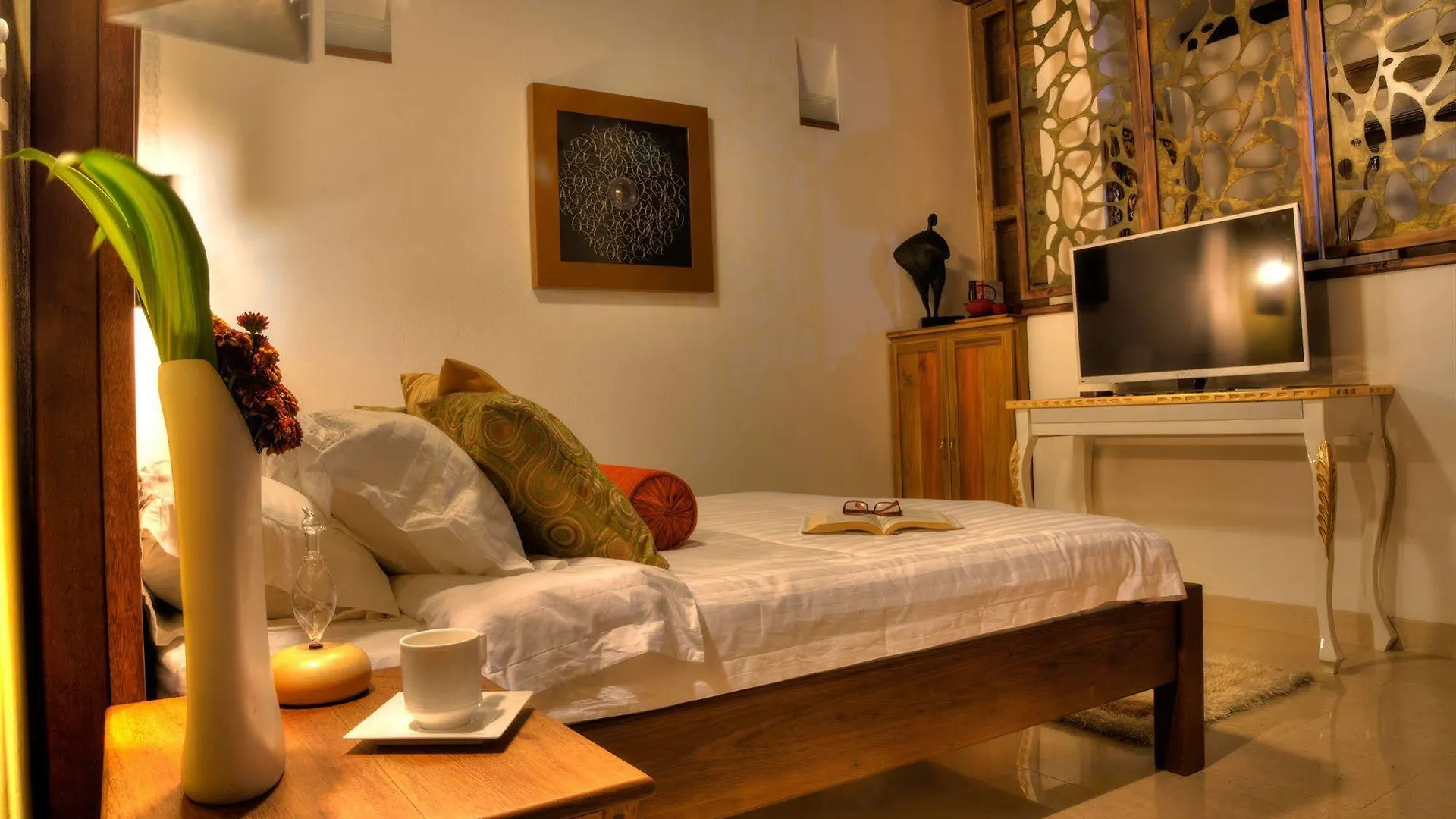 Casa De Leda, A Kali Hotel Santa Marta (Magdalena)