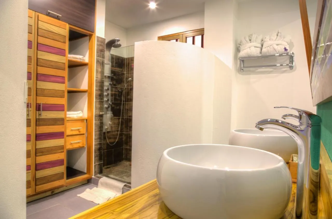 Casa De Leda, A Kali Hotel 5*, Santa Marta (Magdalena) Colombia