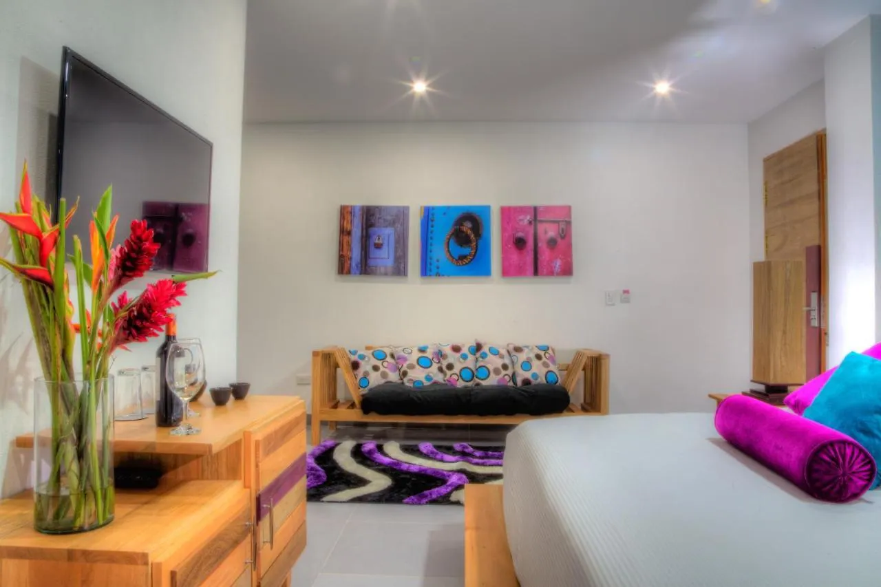 Casa De Leda, A Kali Hotel Santa Marta (Magdalena)